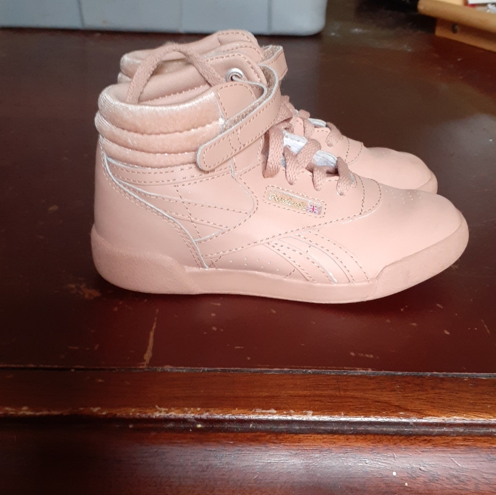 Reebok shoes